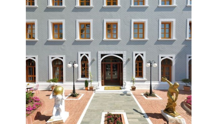 Hotel Amadeus poza 4