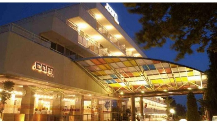 Hotel Amadeus poza 0