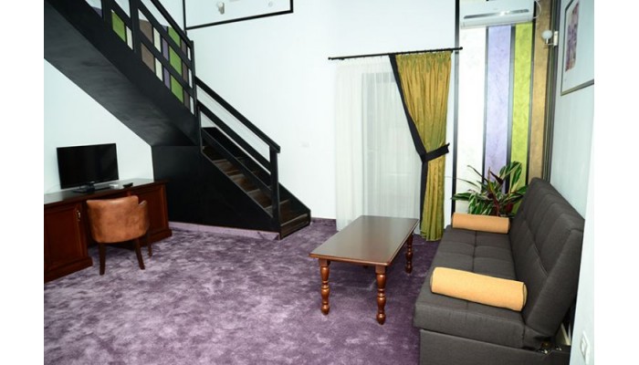 Hotel Amadeus poza 10