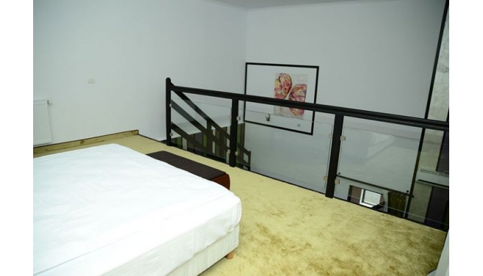 Hotel Amadeus poza 8