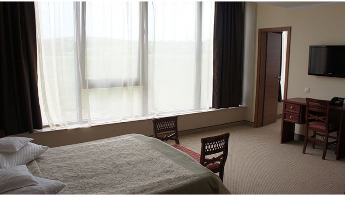 Hotel Amadeus poza 11