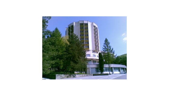 Hotel Amadeus poza 7