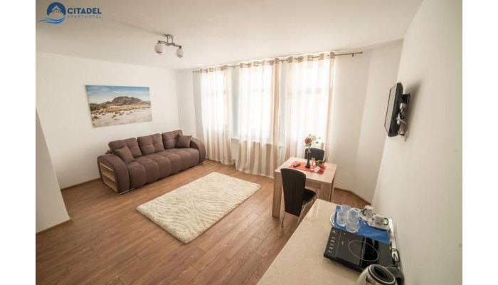 Citadel Aparthotel poza 2