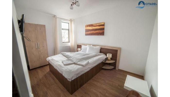 Citadel Aparthotel poza 3