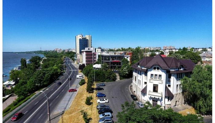 Citadel Aparthotel poza 0