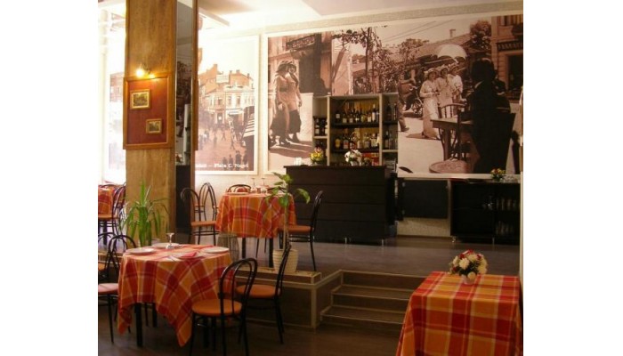 Hotel Dunarea poza 10