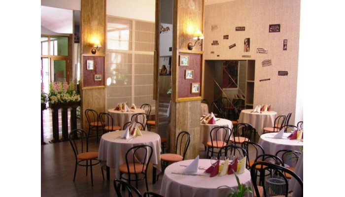 Hotel Dunarea poza 9