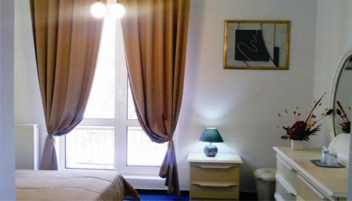 Hotel Dunarea poza 4