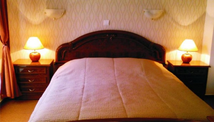 Hotel Dunarea poza 7