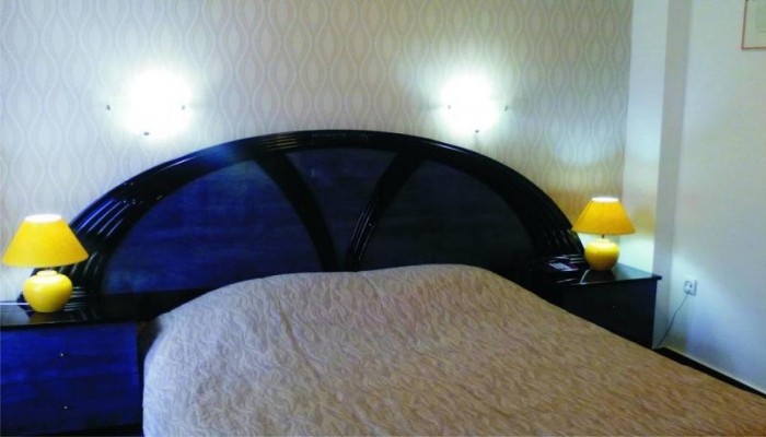 Hotel Dunarea poza 6