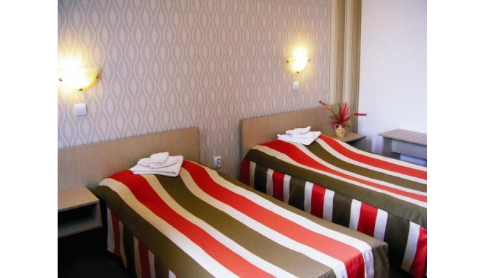 Hotel Dunarea poza 8