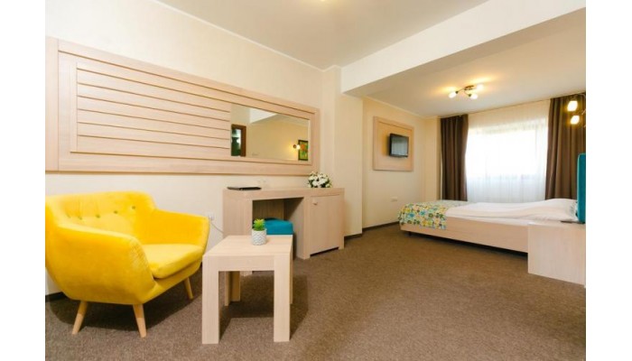 Poza pentru Hotel Faleza By Vega 671-1538651007 Hotel Faleza By Vega poza 5