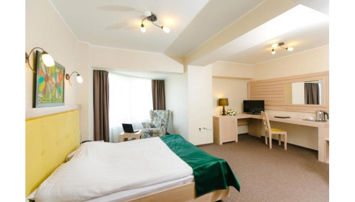Poza pentru Hotel Faleza By Vega 734-1538651007 Hotel Faleza By Vega poza 6