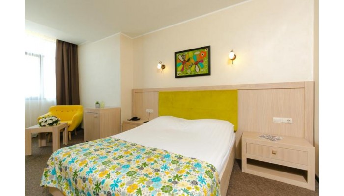 Poza pentru Hotel Faleza By Vega 867-1538651007 Hotel Faleza By Vega poza 7