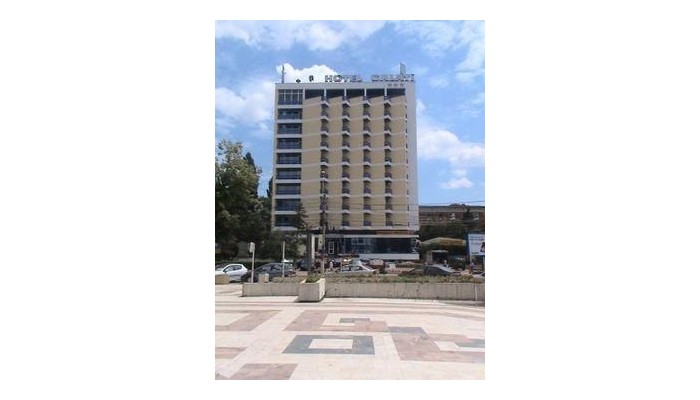 Hotel Galati poza 0