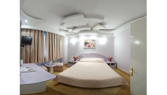 Hotel Galmondo poza 5