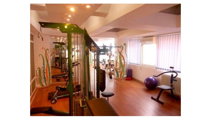 Hotel Galmondo poza 3