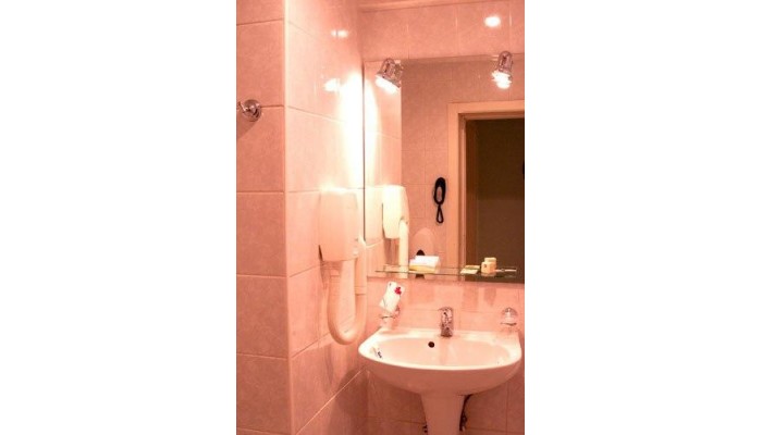 Hotel Galmondo poza 1