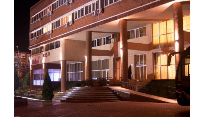 Hotel Galmondo poza 0