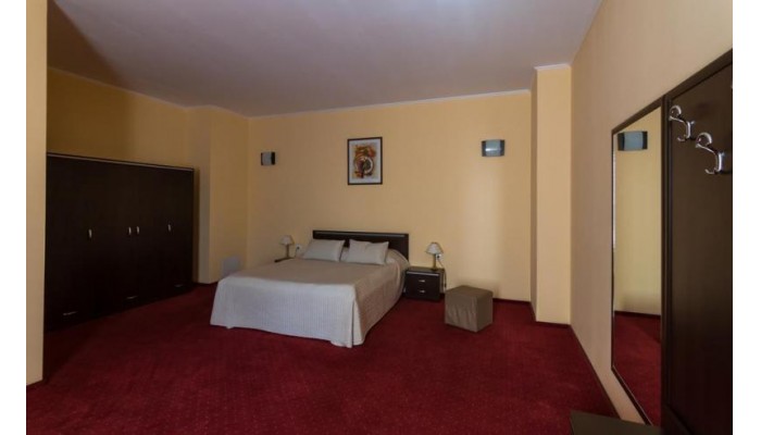 Hotel Magnus poza 10