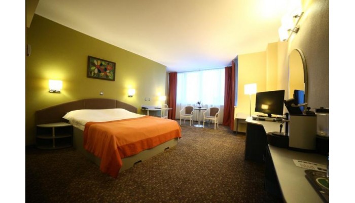 Hotel Vega poza 4