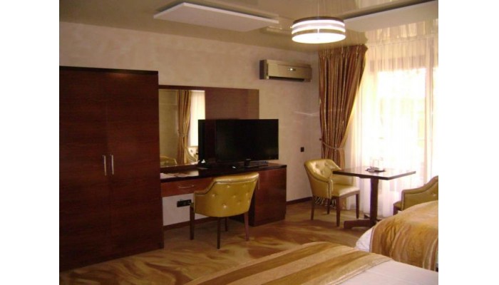 Hotel Viva Club poza 1