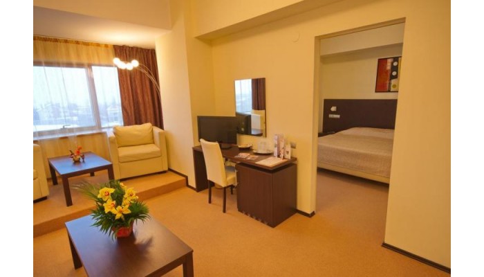 Hotel Viva Club poza 2