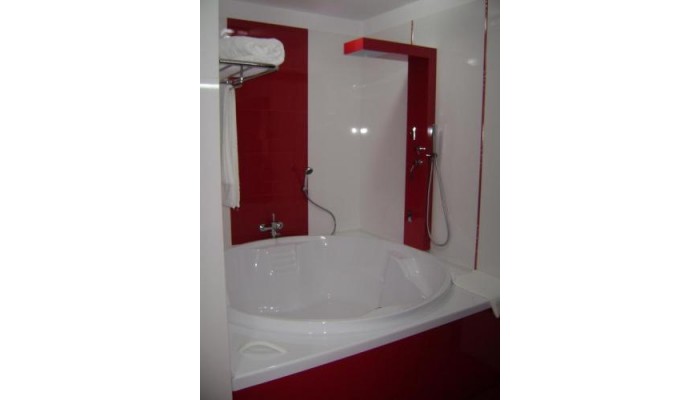 Hotel Viva Club poza 3