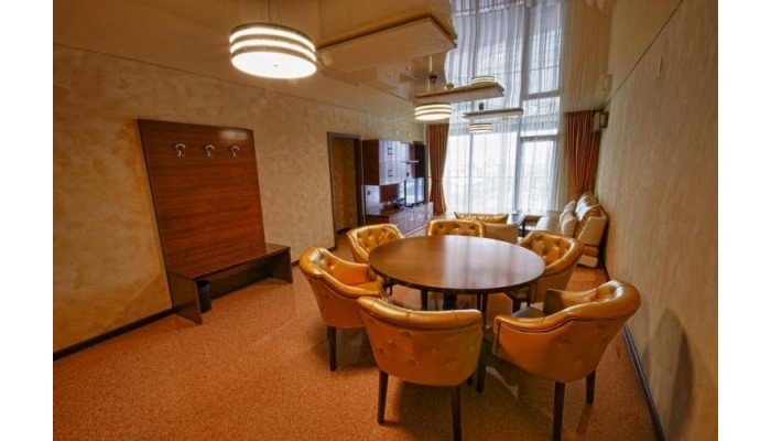 Hotel Viva Club poza 5