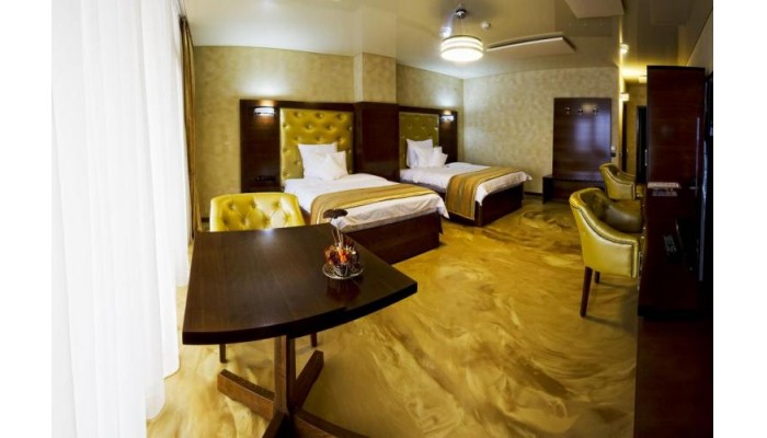 Hotel Viva Club poza 7