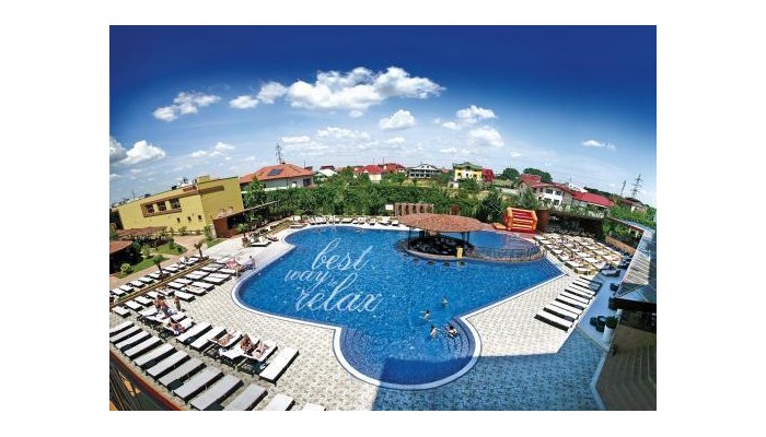 Hotel Viva Club poza 8