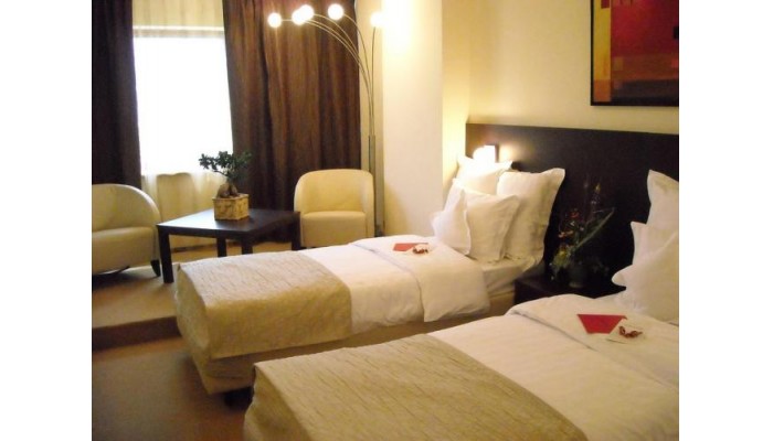 Hotel Viva Club poza 9