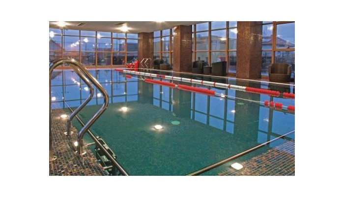 Hotel Viva Club poza 10