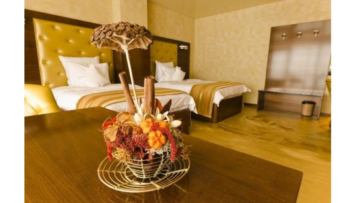 Hotel Viva Club poza 14