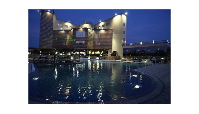 Hotel Viva Club poza 15