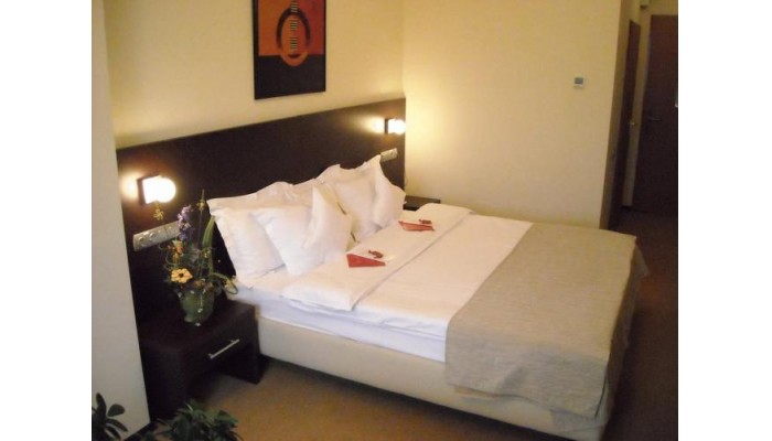 Hotel Viva Club poza 16