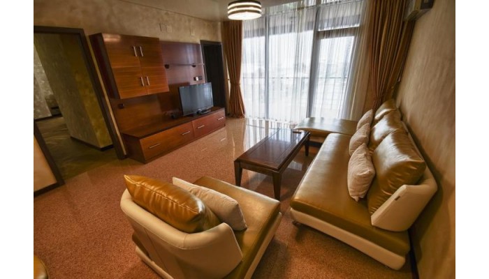 Hotel Viva Club poza 17