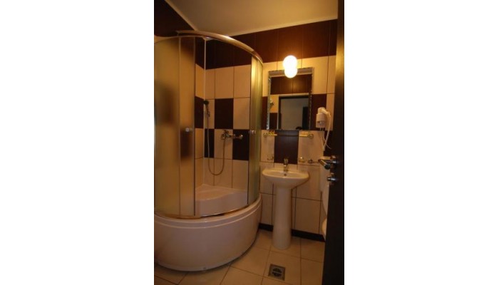 Hotel Andaluzia poza 8