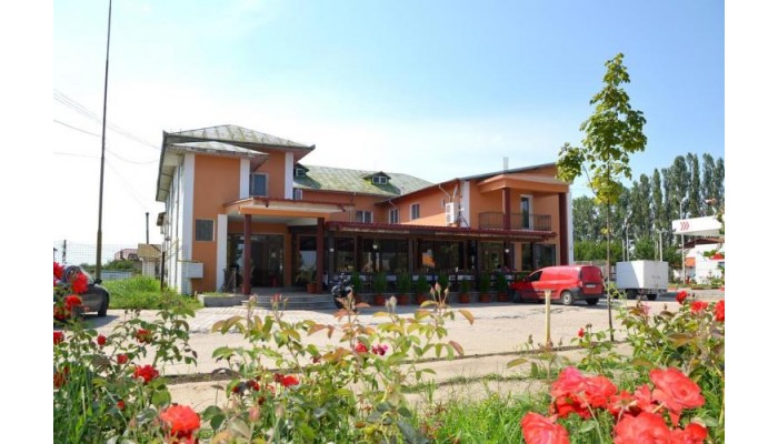 Hotel Andaluzia poza 0