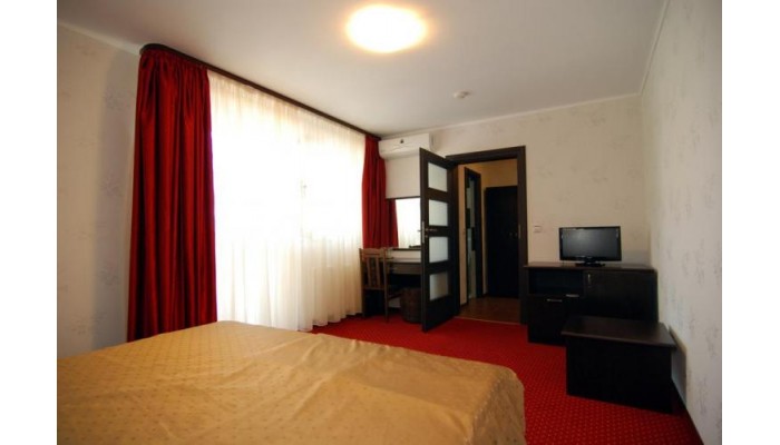 Hotel Andaluzia poza 7