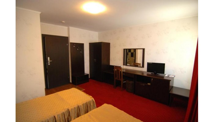 Hotel Andaluzia poza 6