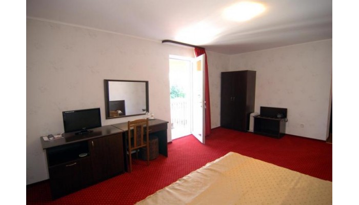 Hotel Andaluzia poza 5