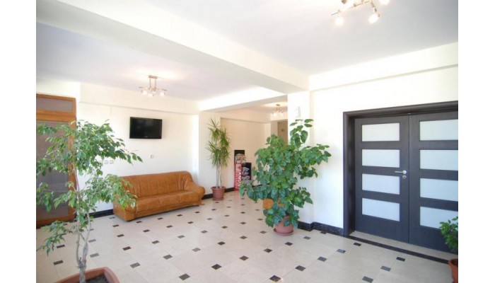 Hotel Andaluzia poza 3