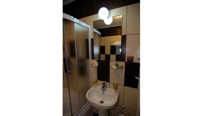 Hotel Andaluzia poza 9