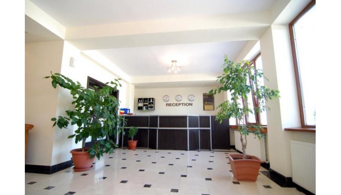 Hotel Andaluzia poza 2