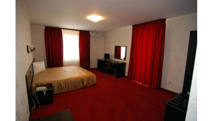 Hotel Andaluzia poza 4