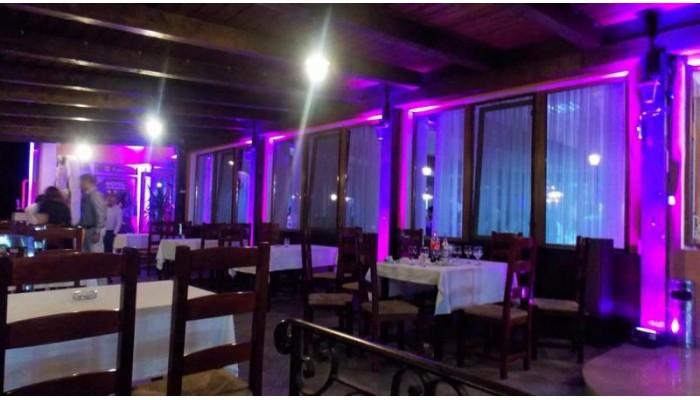 Hotel Andaluzia poza 1