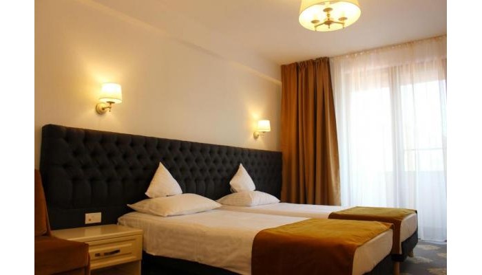 Hotel Aldi poza 7