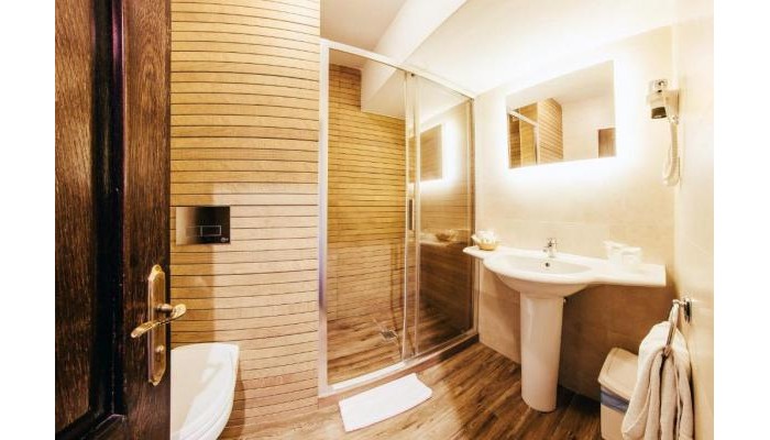 Hotel Best Western Bucovina poza 1