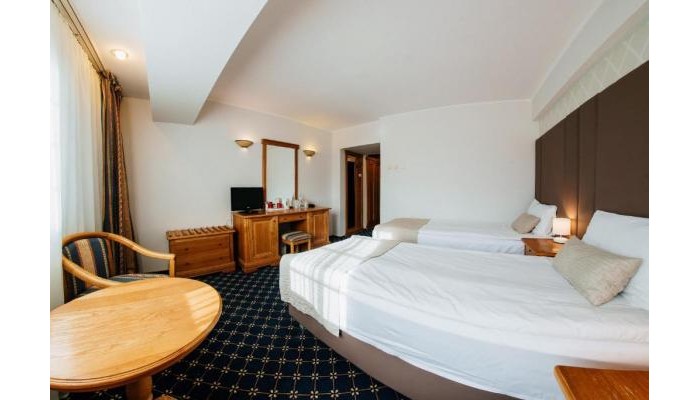 Hotel Best Western Bucovina poza 4